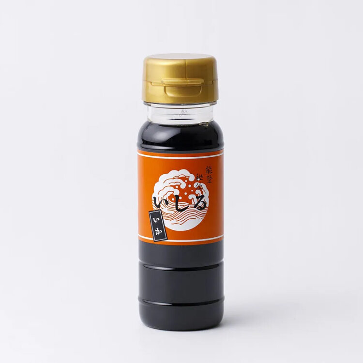 いしる　いか イメージ