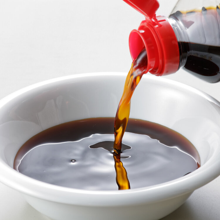 能登の魚醤 いしり