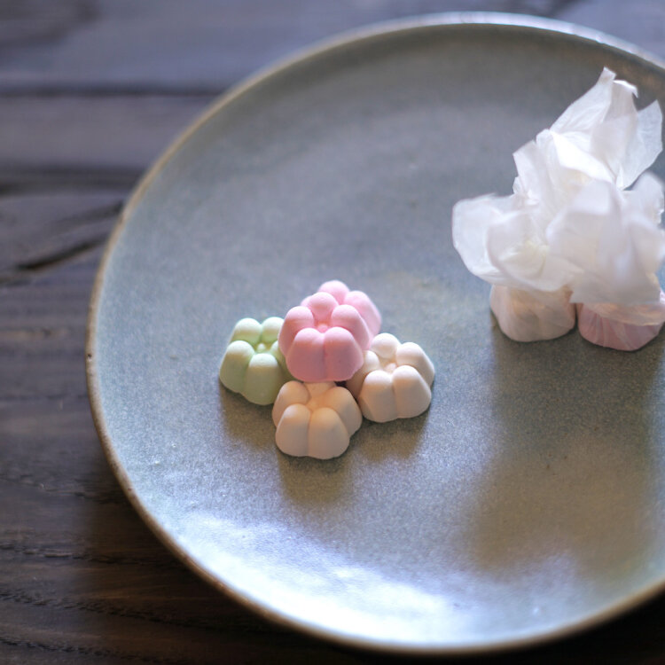 花うさぎ イメージ