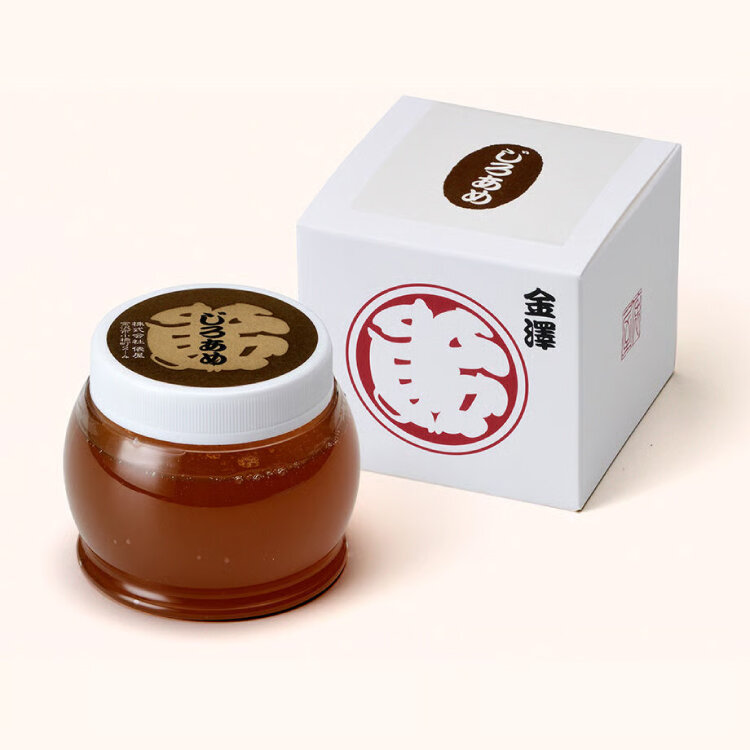 じろあめ イメージ