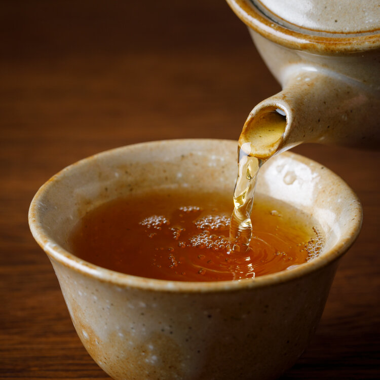 加賀棒ほうじ茶 一番茶入り　ティーバッグ