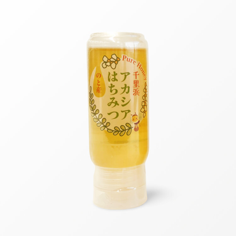 のと産アカシアはちみつ イメージ