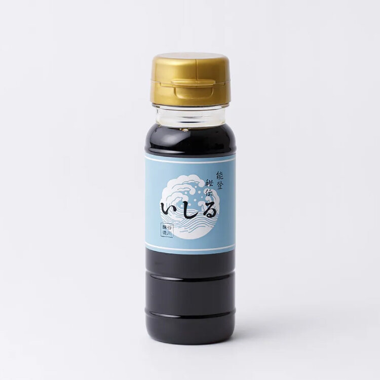 いしる　いわし イメージ