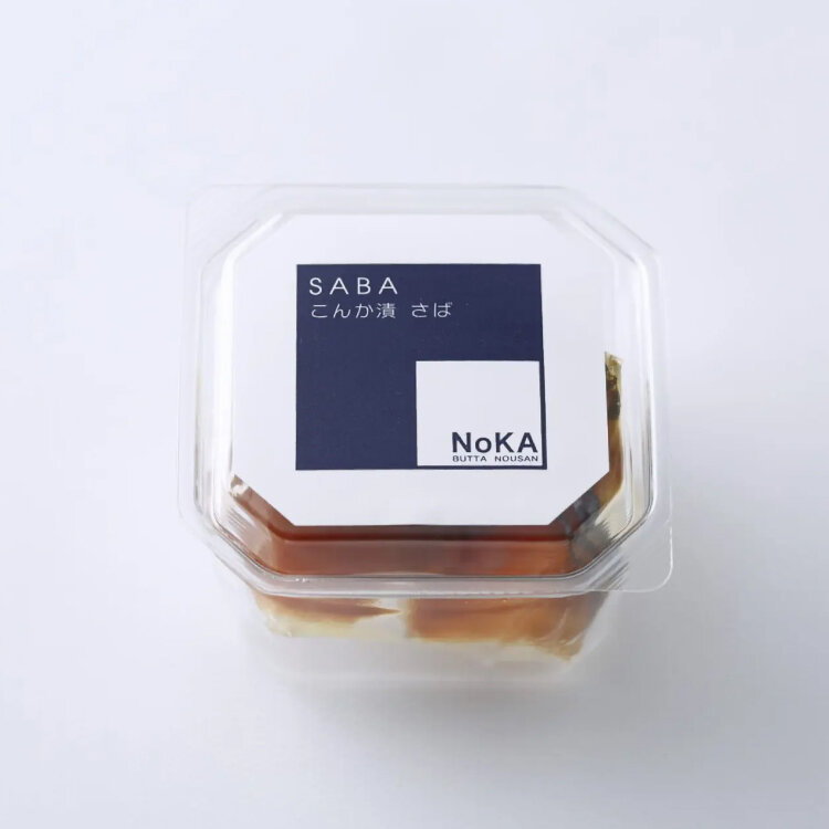 NoKAこんか漬さば イメージ