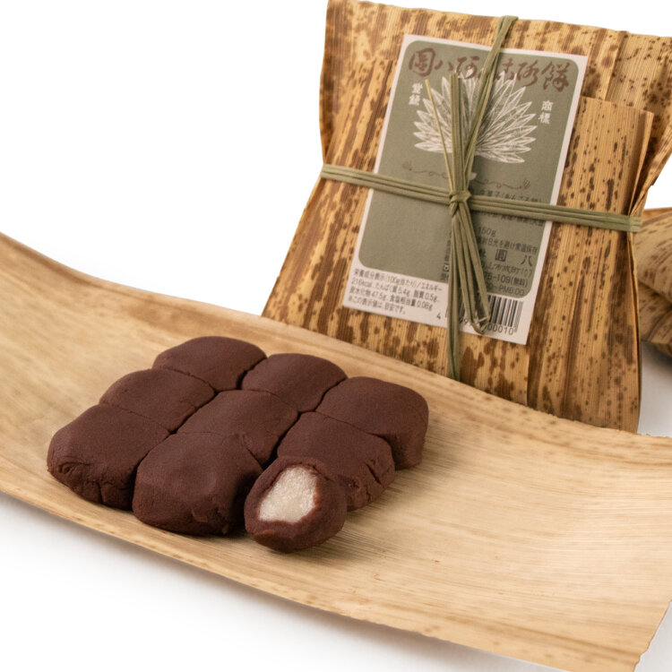 あんころ餅 イメージ